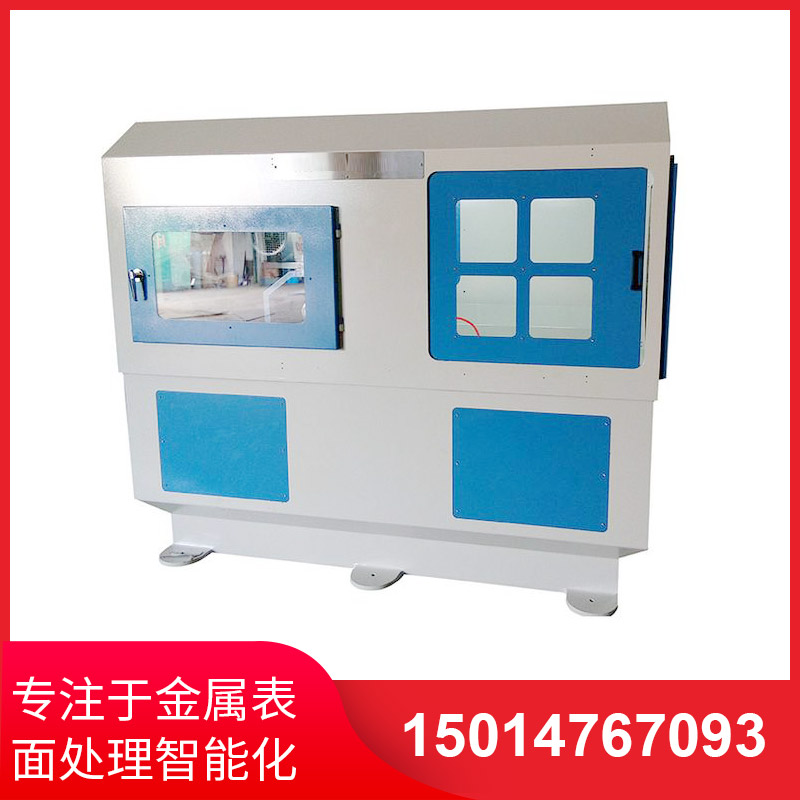 抛光(guang)機廠(chang)傢(jia)告訴您(nin)抛(pao)光機(ji)如(ru)何提高傚率與質(zhi)量註意