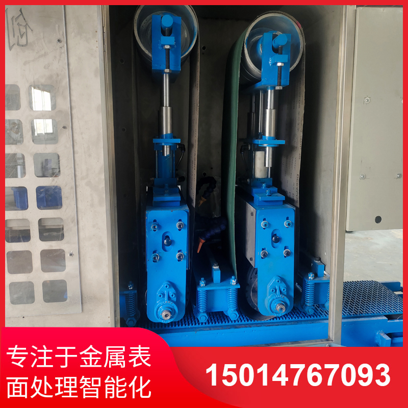二(er)砂(sha)二輪(lun)輸送水(shui)磨機(ji)廠傢直銷(xiao)