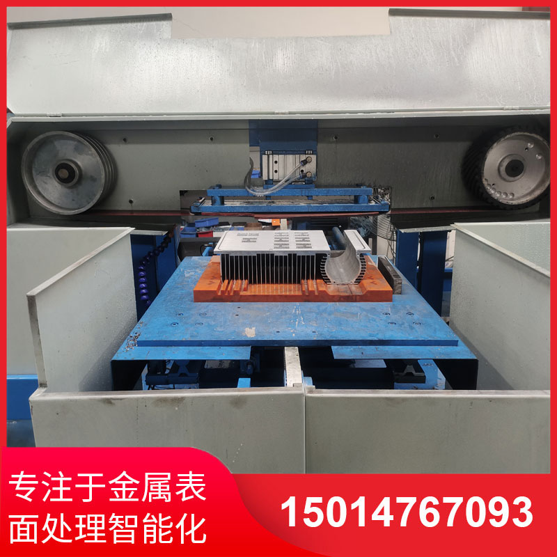 鋁材直(zhi)紋(wen)拉(la)絲機(ji)定(ding)製(zhi)
