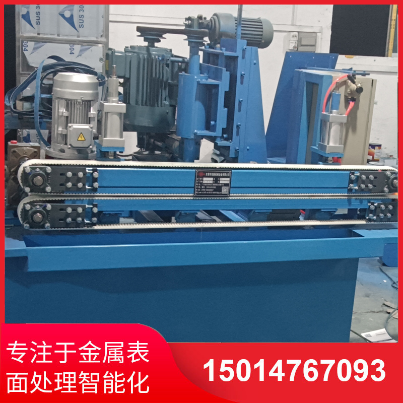 自(zi)動側麵(mian)砂光機廠(chang)傢直銷