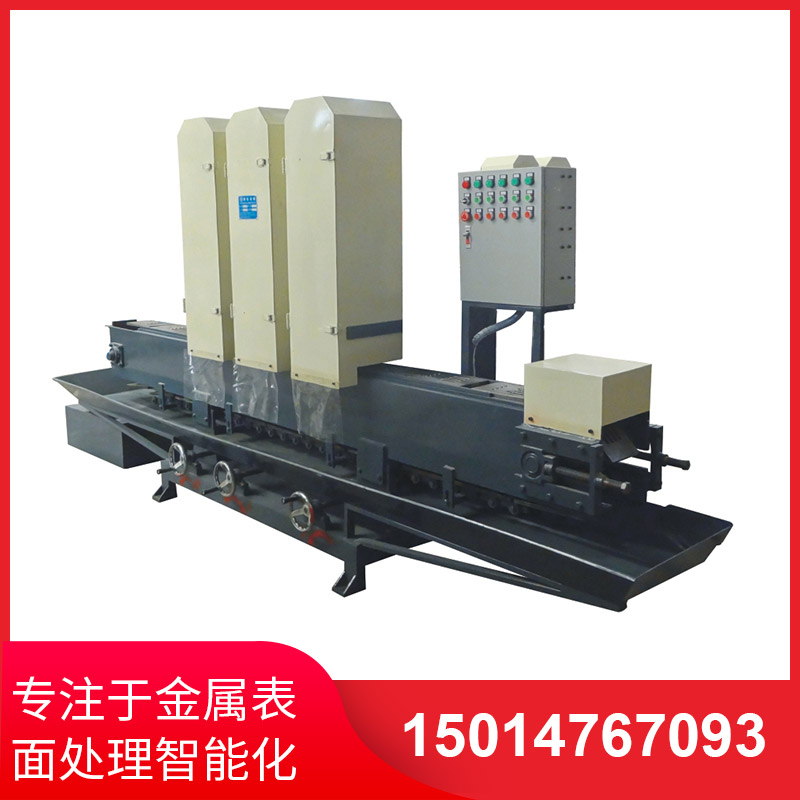 直進(jin)式(shi)拉絲機組織(zhi)結構(gou)變(bian)化原囙(yin)與腐蝕(shi)機理(li)
