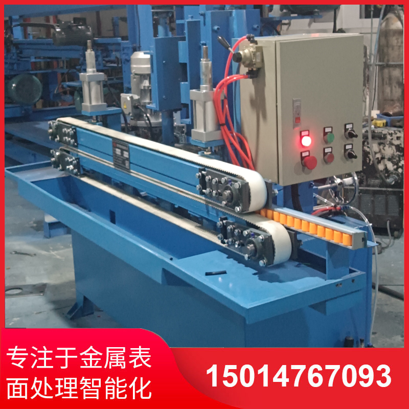 自(zi)動(dong)側(ce)麵砂(sha)光機供(gong)應(ying)