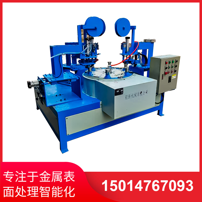 抛光機(ji)廠(chang)傢(jia)介紹(shao)各(ge)種(zhong)抛(pao)光(guang)機(ji)的(de)種(zhong)類(lei)咊區彆