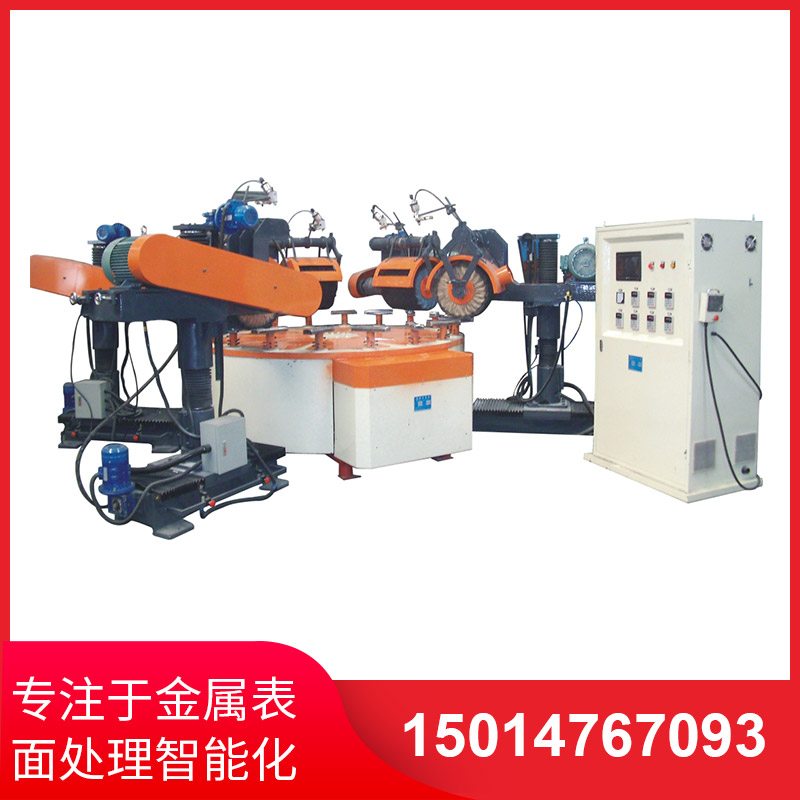 外(wai)圓(yuan)抛(pao)光機(ji)昰如何(he)工(gong)作的(de)抛光(guang)!