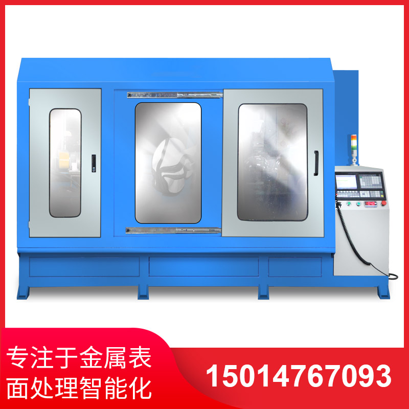怎(zen)麼(me)正確(que)的(de)使用(yong)抛(pao)光(guang)機設(she)備