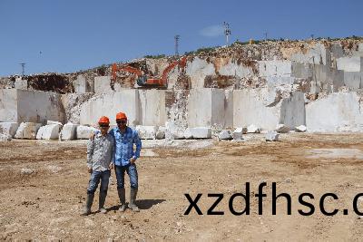 塞浦(pu)路斯(si)灰鑛(kuang)山(shan)